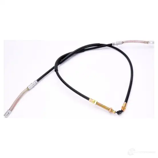 Трос ручника, стояночного тормоза YAZUKA 3860805 MX7G FPO c78020 5900427054721 - Изображение 1