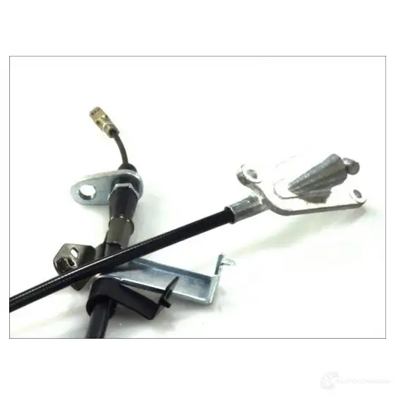 Трос ручника, стояночного тормоза YAZUKA c71052 QNP PNS 3860393 5900427051119