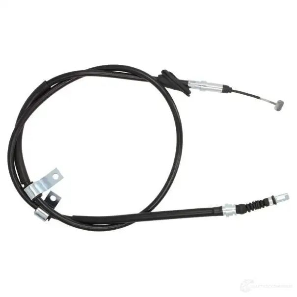 Трос ручника, стояночного тормоза YAZUKA 3860681 c74095 QPV MD - Изображение 1