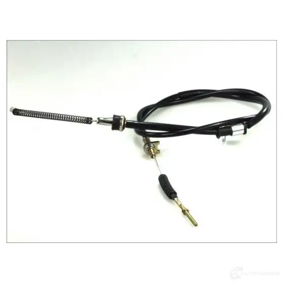 Трос ручника, стояночного тормоза YAZUKA Q8H OZ c75077 3860748 - Изображение 1