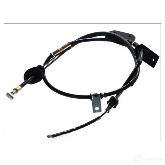 Трос ручника, стояночного тормоза YAZUKA 7TB Q6W 3860815 c78032 5900427054844
