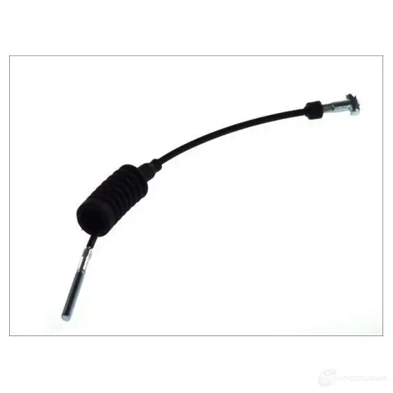 Трос ручника, стояночного тормоза YAZUKA c72004 5900427051195 3860466 S NI7V