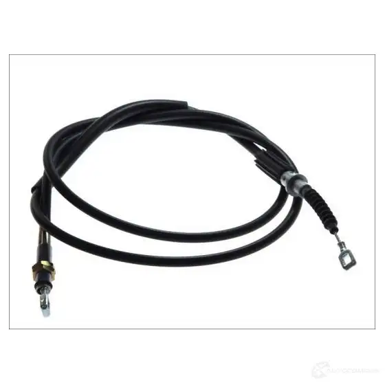Трос сцепления YAZUKA f65004 GROJND 9 5900427088269 3860853