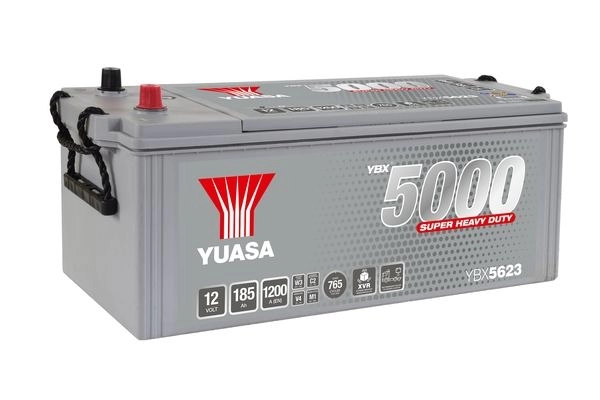 Аккумулятор YUASA 1437035031 1 LYB2WU YBX5623
