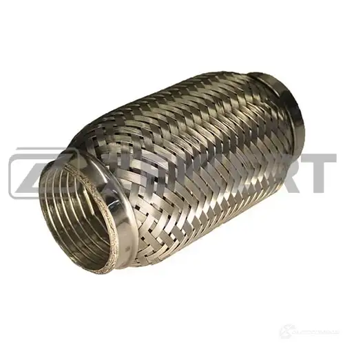 Гофра глушителя ZEKKERT FR63150 PP3T FBZ 1420503353