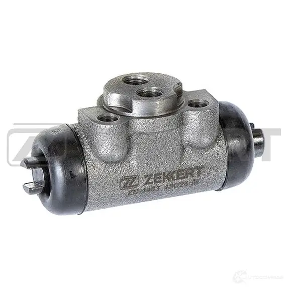 Рабочий тормозной цилиндр ZEKKERT ZD-1232 Q7Y MPPH 1440195109 изображение 0