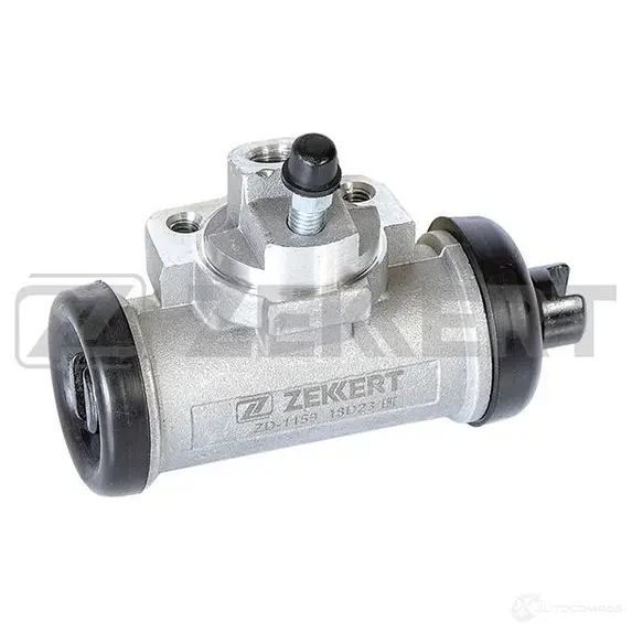 Рабочий тормозной цилиндр ZEKKERT ZD-1159 1440195143 OPO6 KN изображение 0