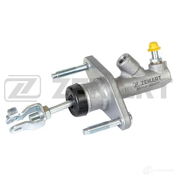 Главный цилиндр сцепления ZEKKERT 5 CY26 ZD-1137 1440195154