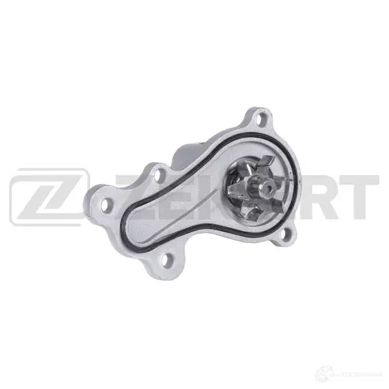 Водяной насос, помпа ZEKKERT WP-1551 Q ZB2P 1440195210