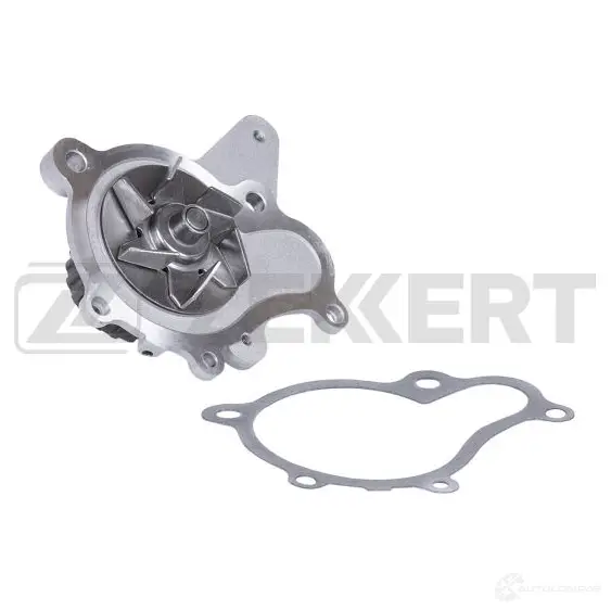 Водяной насос, помпа ZEKKERT WP-1548 1440195212 A 891A