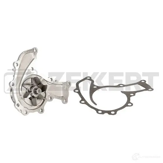 Водяной насос, помпа ZEKKERT 1440195236 WP-1503 G VCP3H