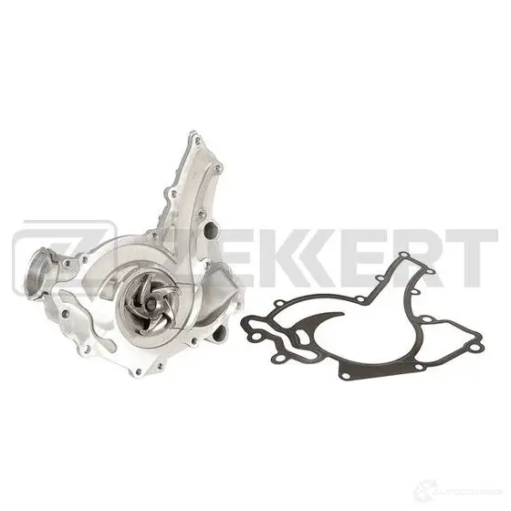 Водяной насос, помпа ZEKKERT WP-1453 1440195257 ZD4L4Q L