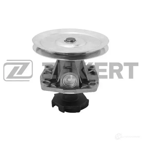 Водяной насос, помпа ZEKKERT 1440195275 WP-1407 DK79 QP
