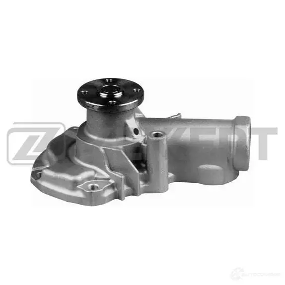 Водяной насос, помпа ZEKKERT WP-1311 U2U OJ7B 4321123 изображение 0