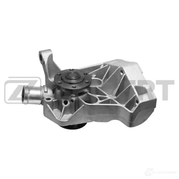 Водяной насос, помпа ZEKKERT 4321113 WP-1301 YEOPX 3B