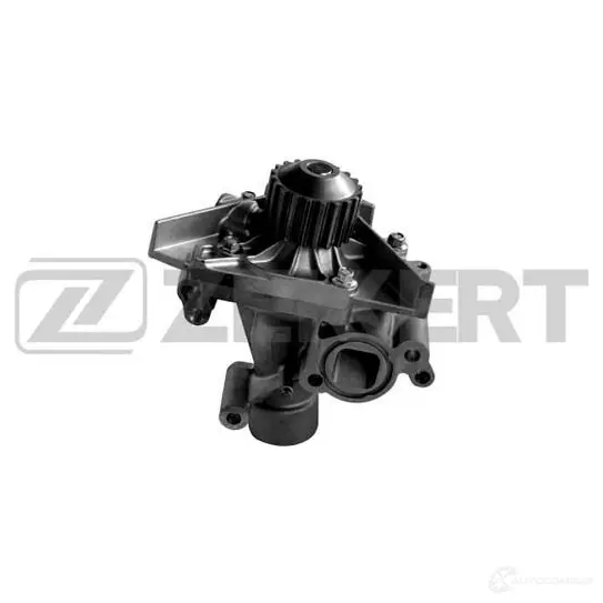 Водяной насос, помпа ZEKKERT WP-1297 4321109 7P OO44 изображение 0