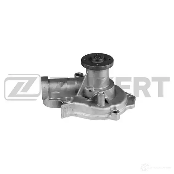 Водяной насос, помпа ZEKKERT YDBLW IN 4321079 WP-1267