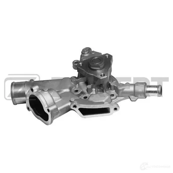 Водяной насос, помпа ZEKKERT N G1R4A 4321052 WP-1240