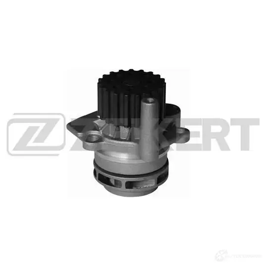 Водяной насос, помпа ZEKKERT WP-1231 4321043 Q2 YGBA