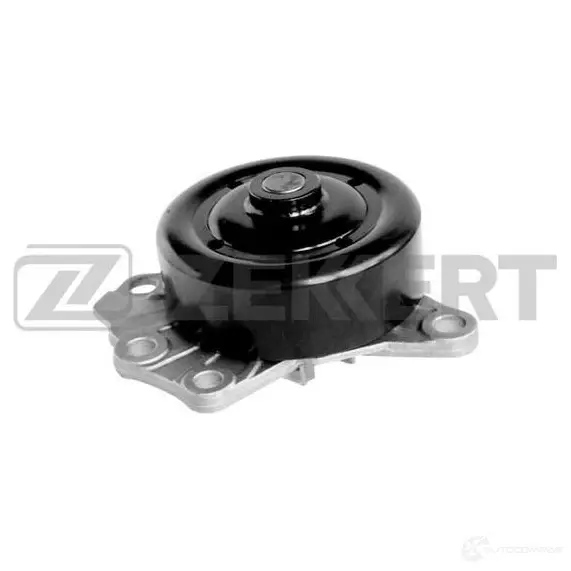 Водяной насос, помпа ZEKKERT WP-1227 4321039 6ROF3 EF