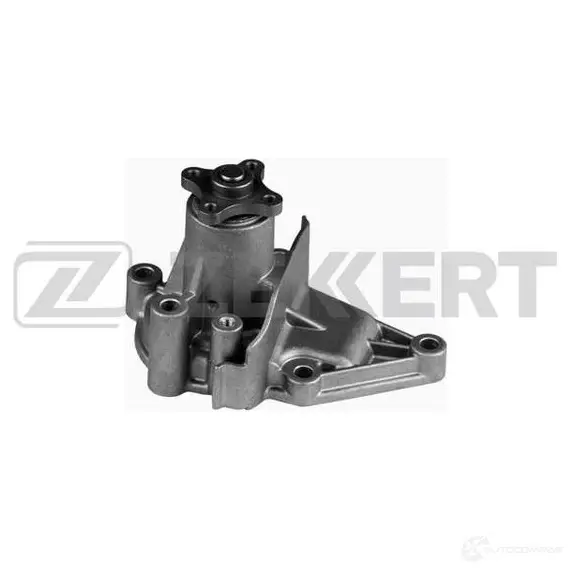Водяной насос, помпа ZEKKERT U7 KLP 4321028 WP-1216