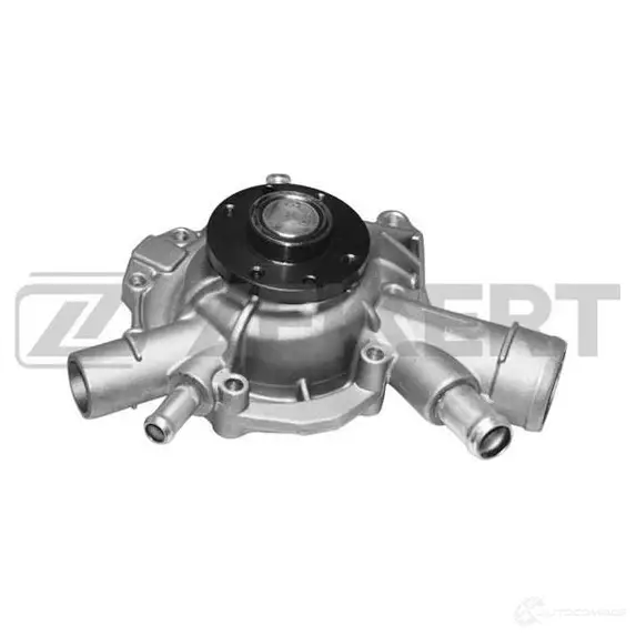 Водяной насос, помпа ZEKKERT WP-1214 4321026 K680N F