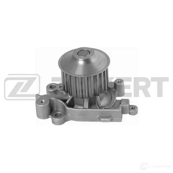 Водяной насос, помпа ZEKKERT WP-1208 SD0TV O 4321020