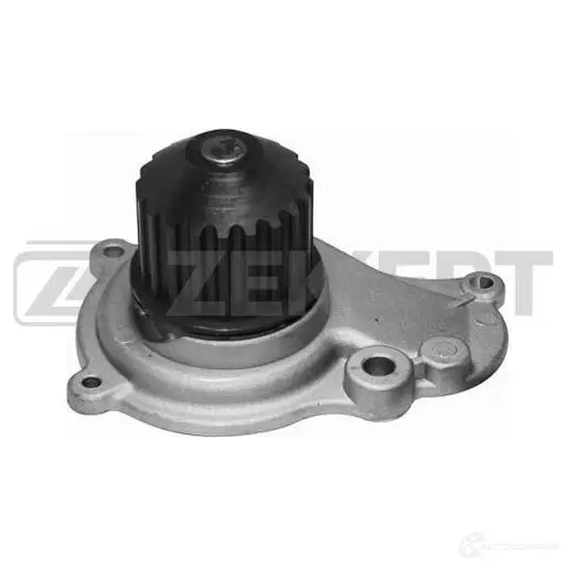Водяной насос, помпа ZEKKERT Q3JB7 0 4321014 WP-1202
