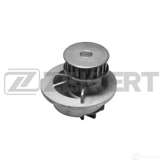 Водяной насос, помпа ZEKKERT 4321010 WP-1198 A NCKS