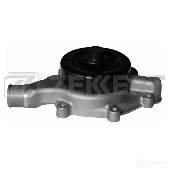 Водяной насос, помпа ZEKKERT ZJU5C K WP-1185 4320998