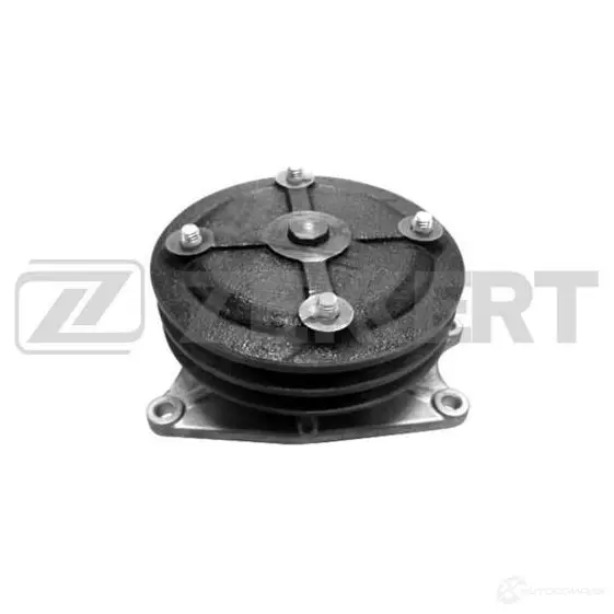 Водяной насос, помпа ZEKKERT WP-1159 4320972 4J XDII