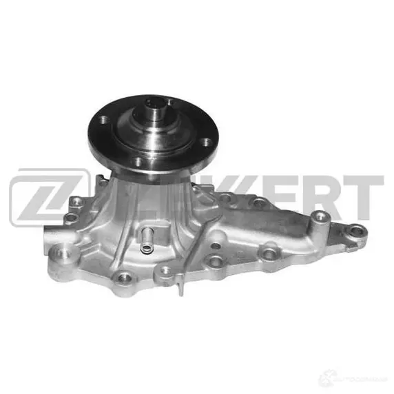 Водяной насос, помпа ZEKKERT WP-1148 4320961 2AO2B A
