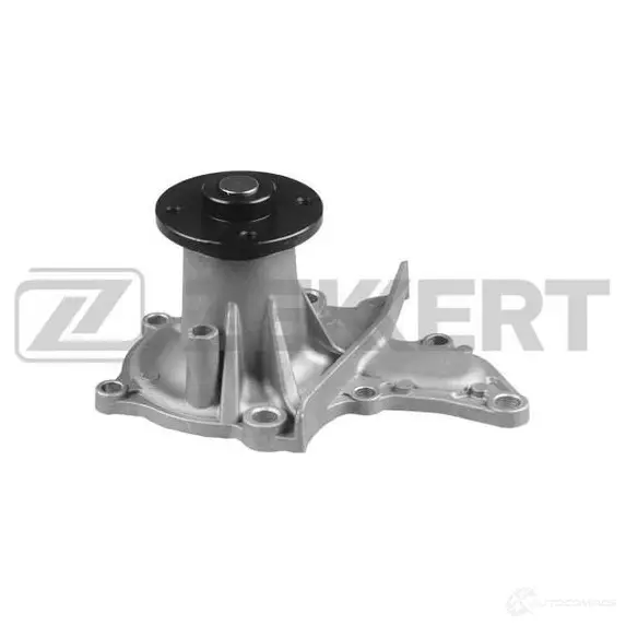 Водяной насос, помпа ZEKKERT WP-1146 4320959 YP8HW AH