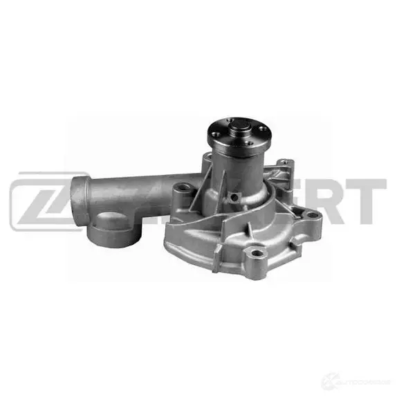Водяной насос, помпа ZEKKERT BM GBKVG 4320922 WP-1109