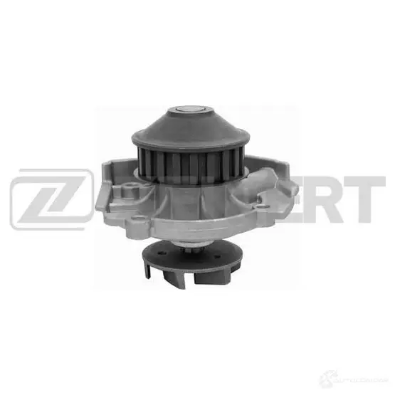 Водяной насос, помпа ZEKKERT 4320904 W7K2 03 WP-1091