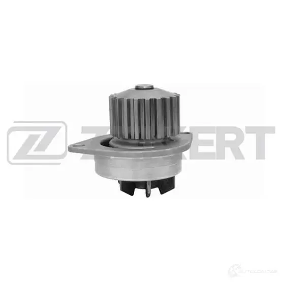 Водяной насос, помпа ZEKKERT WP-1085 4320898 N8ANC Z