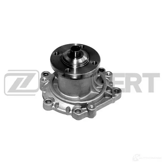 Водяной насос, помпа ZEKKERT Q4LIF J WP-1077 4320890