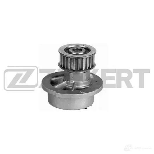 Водяной насос, помпа ZEKKERT QBB YT WP-1075 4320888