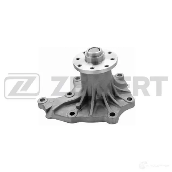 Водяной насос, помпа ZEKKERT 4320887 WP-1074 5B WICWQ