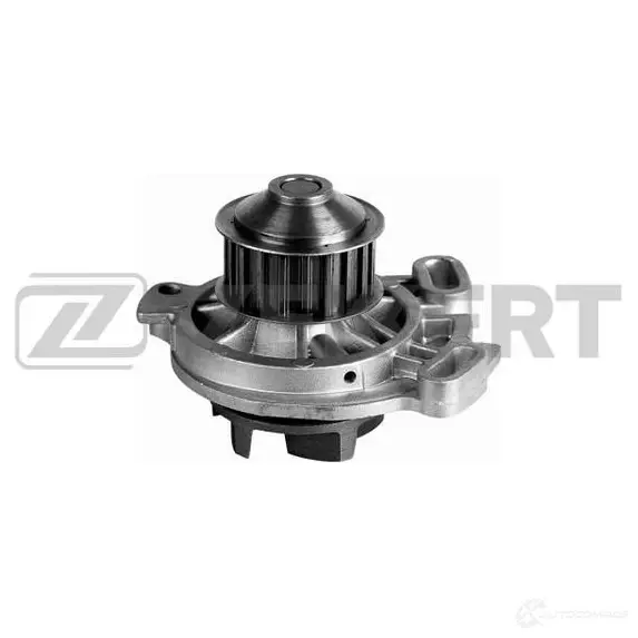 Водяной насос, помпа ZEKKERT 4320878 WP-1065 IEZU3 5