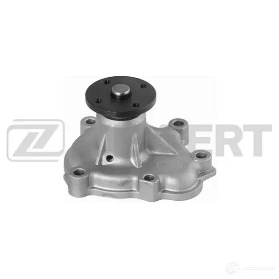 Водяной насос, помпа ZEKKERT MG K91 4320865 WP-1052
