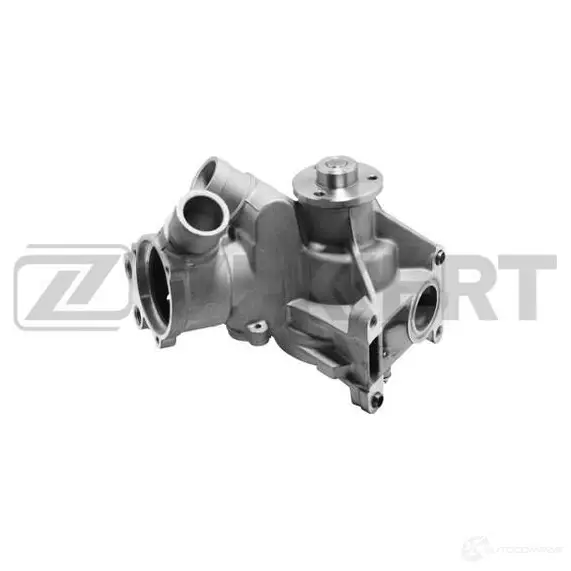 Водяной насос, помпа ZEKKERT 4320861 WP-1048 30FJ DA