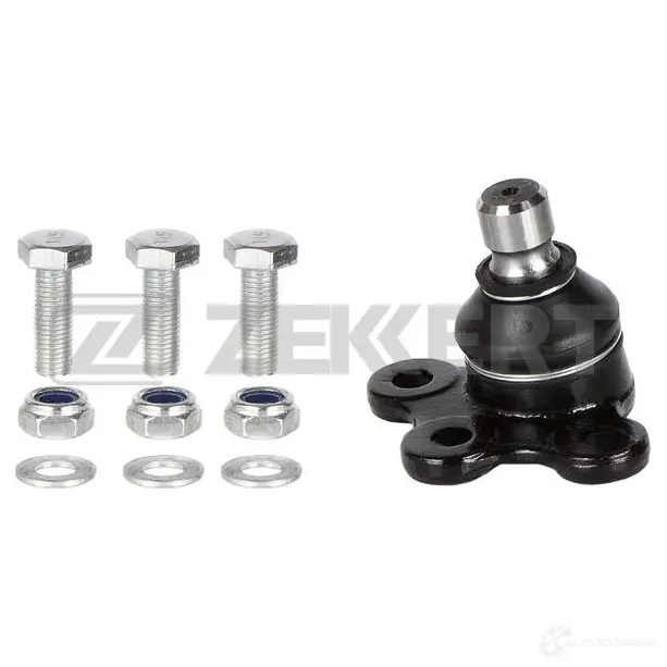 Шаровая опора ZEKKERT 8B RNYB4 TG-5364 1440195405