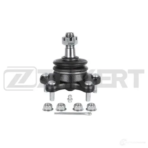 Шаровая опора ZEKKERT 115753961 TG-5244 9ZT134 5