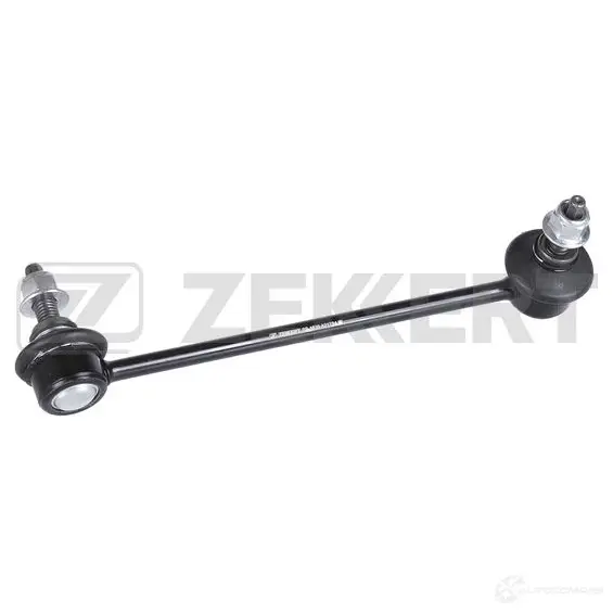 Стойка стабилизатора ZEKKERT SS-1638 1440195709 QZ 0UO изображение 0