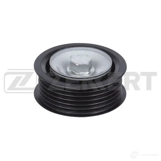 Паразитный ролик приводного ремня ZEKKERT 1440196216 SR-1681 X8N UF