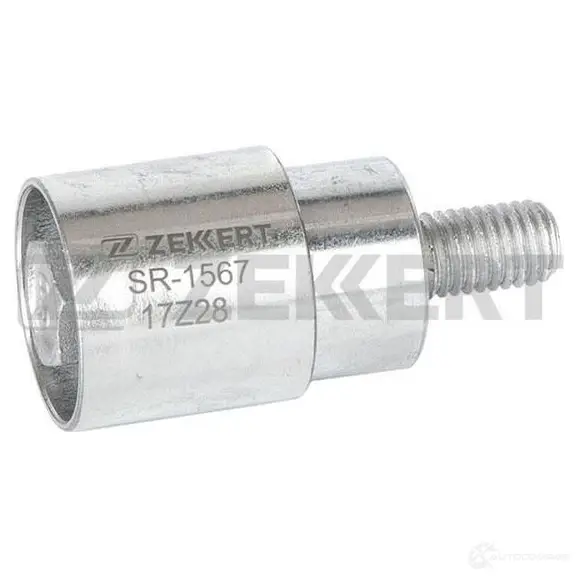 Паразитный ролик ремня ГРМ ZEKKERT 1415607726 BJ1 QF SR-1567