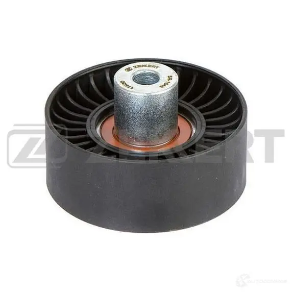 Паразитный ролик приводного ремня ZEKKERT 1275255155 SR-1548 6XEI T