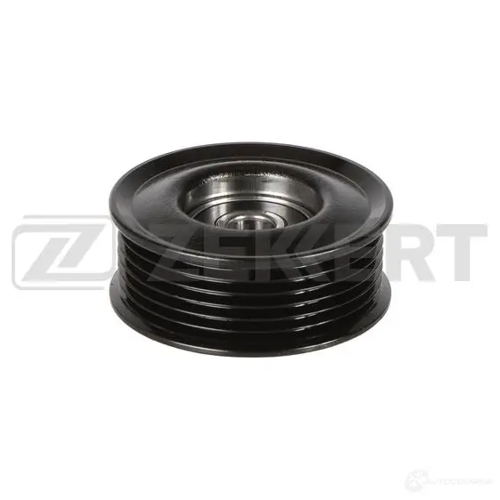 Паразитный ролик приводного ремня ZEKKERT GQ6 AL2Z SR-1314 1275253385 изображение 0