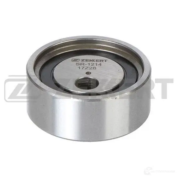 Натяжной ролик ГРМ ZEKKERT KSX BWP SR-1214 1275252657